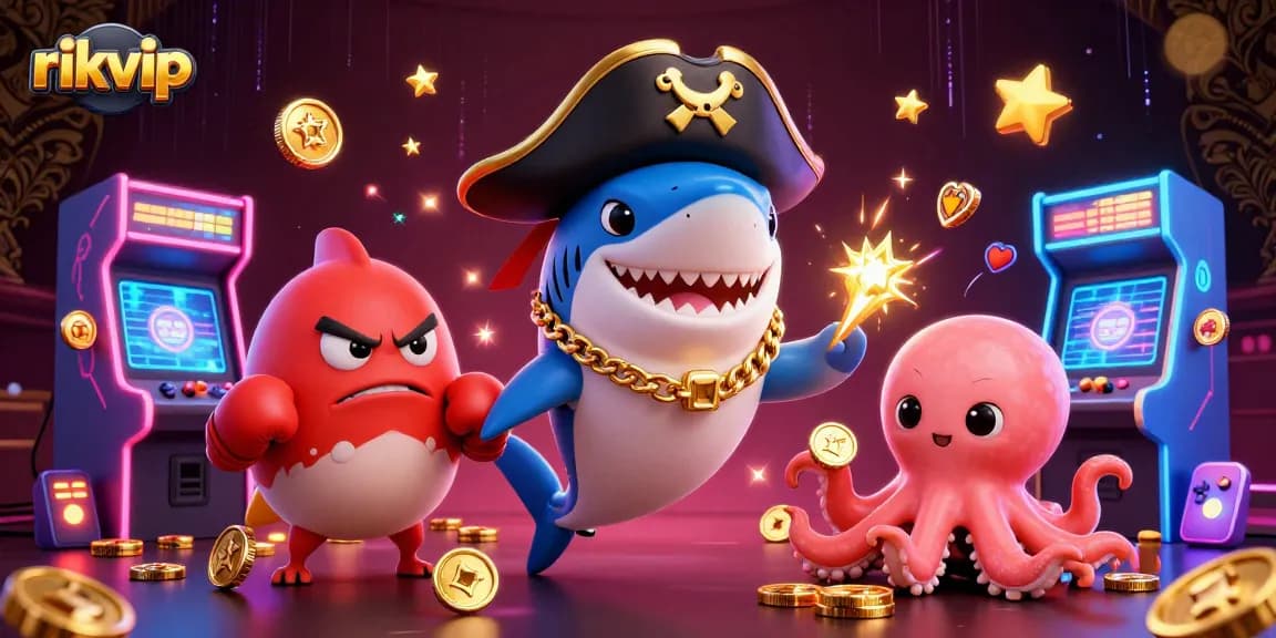 How to Adapt rikvip Winning Strategies for 2026 Gamblers