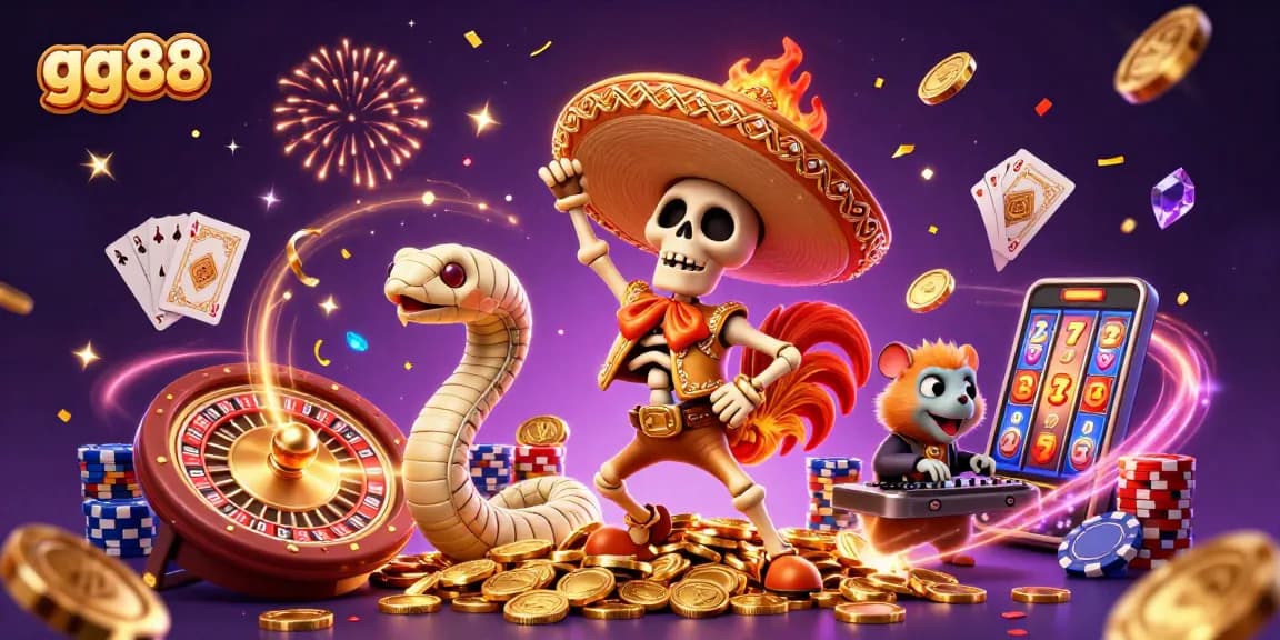 5 Common gg88 Betting Mistakes and How to Fix Them for Winning Strategies