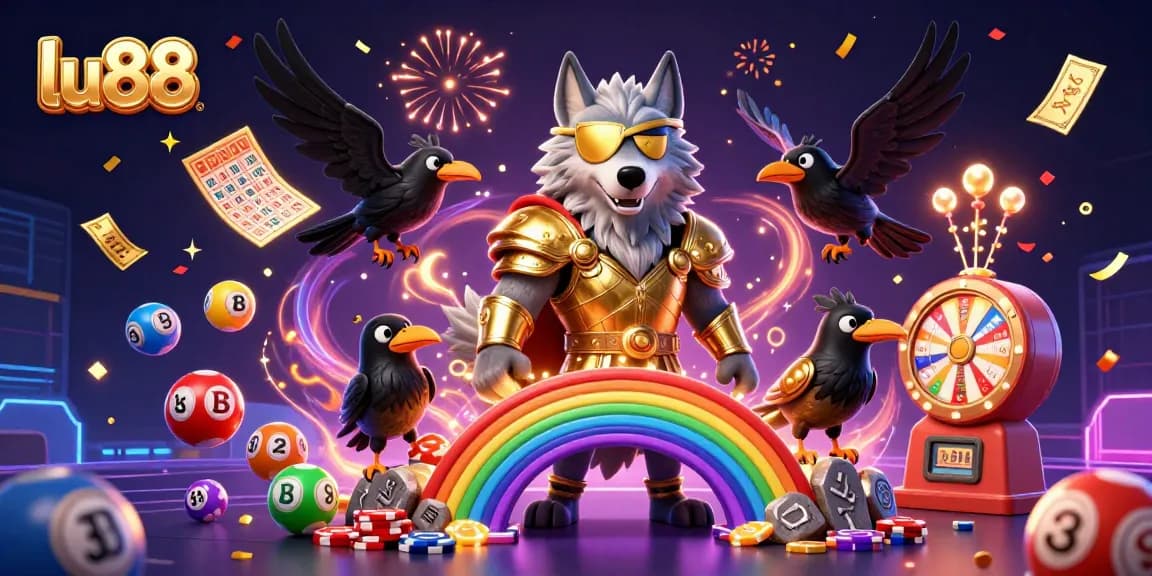 lu88 Regrets: What Gamblers Wish They Knew About Winning Strategies in 2026