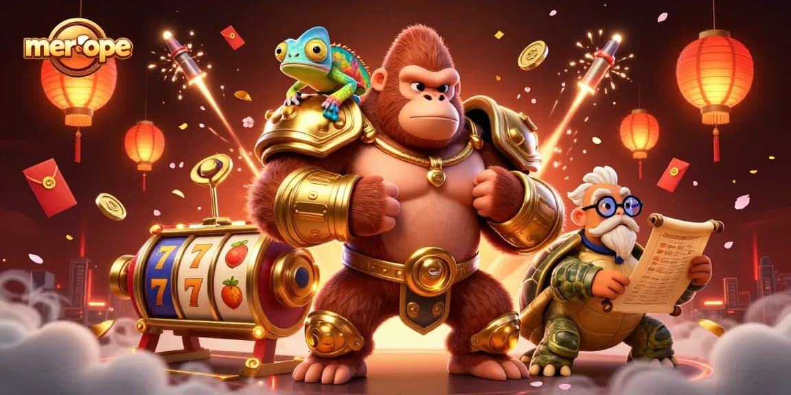 Meroope Then vs Now: How It Evolved in 2026 for Gamblers' Winning Strategies