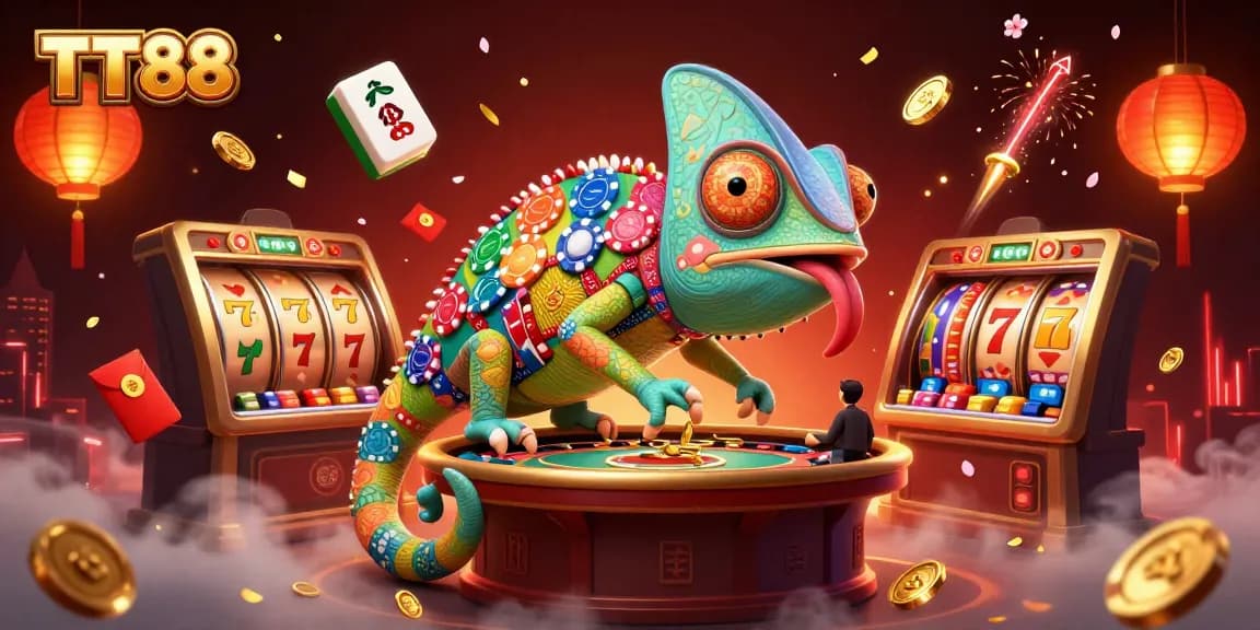 In-Depth TT88 Analysis: Strategic Winning Strategies for Gamblers in 2026