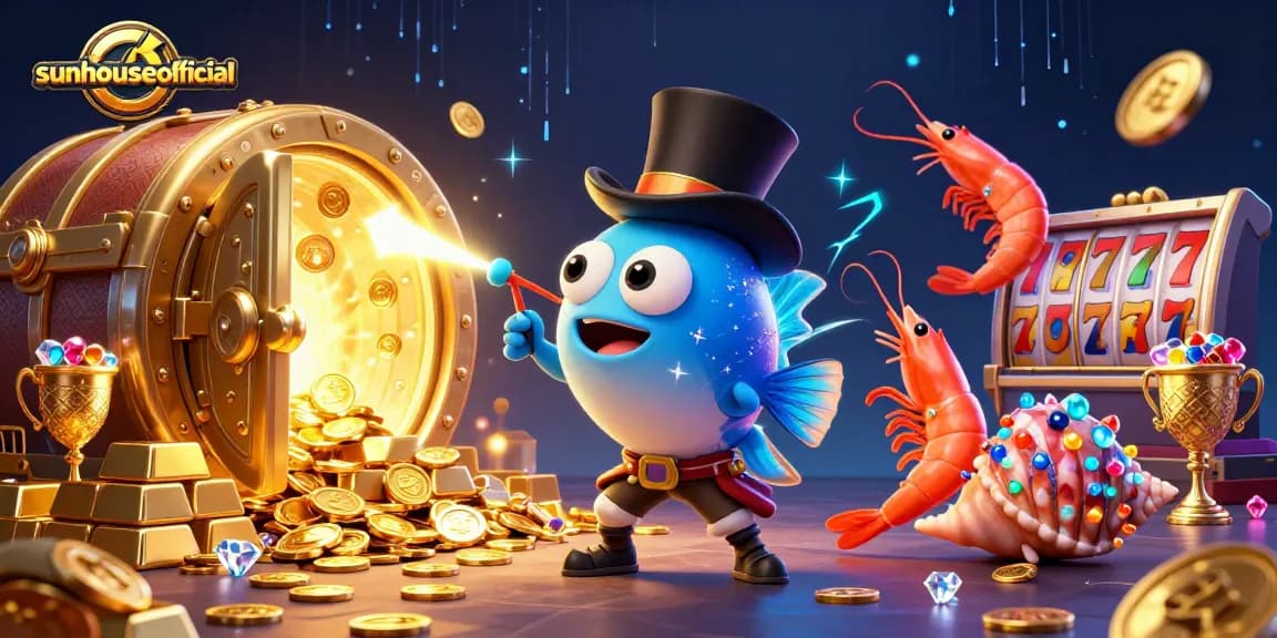 A Practical sunhouseofficial Framework for Winning Strategies in Online Slots