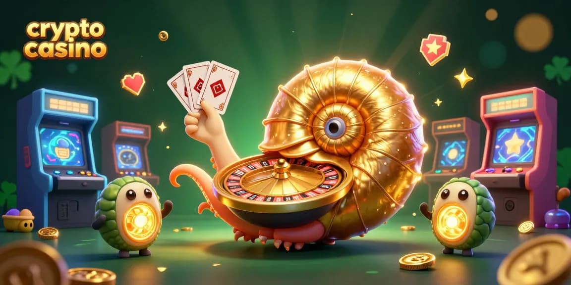 Comment tirer parti des crypto casinos pour maximiser vos gains en 2026