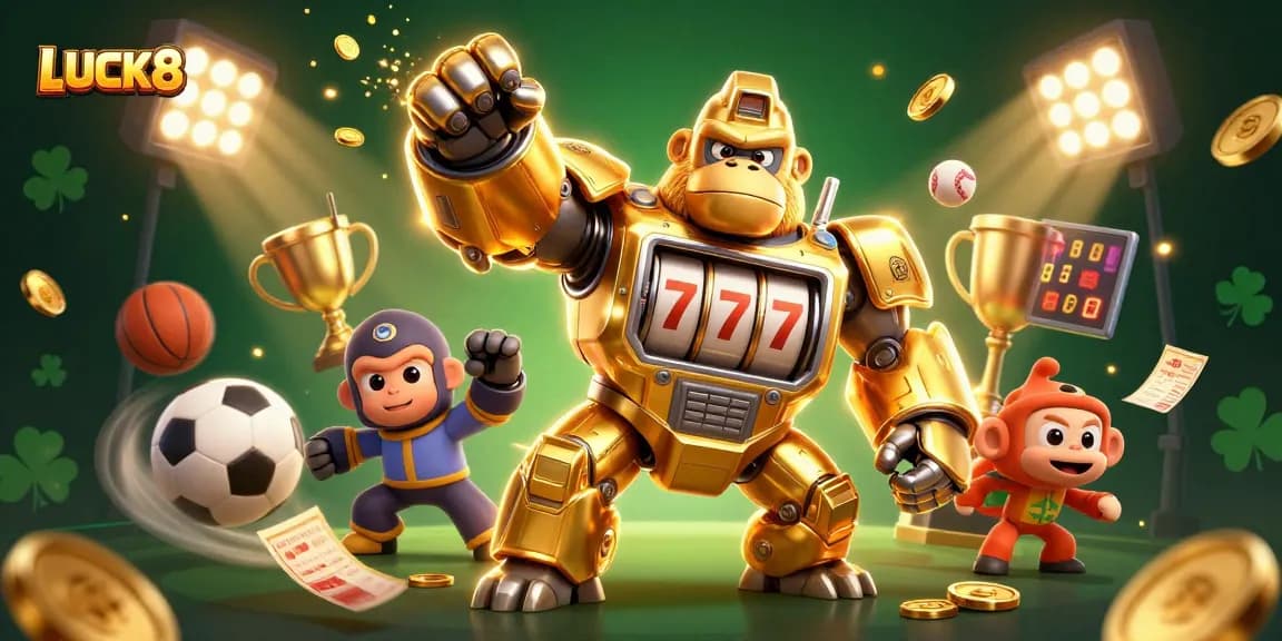 How to Save Time and Money with LUCK8 for Winning Strategies in 2026