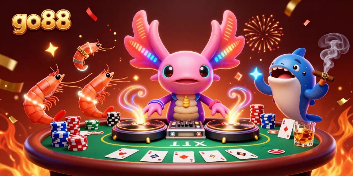 go88 Pulse Check: Is It Still Viable in 2026 for Gamblers' Winning Strategies?