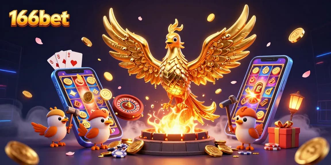 166bet Year in Review: Winning Strategies for Gamblers in 2026
