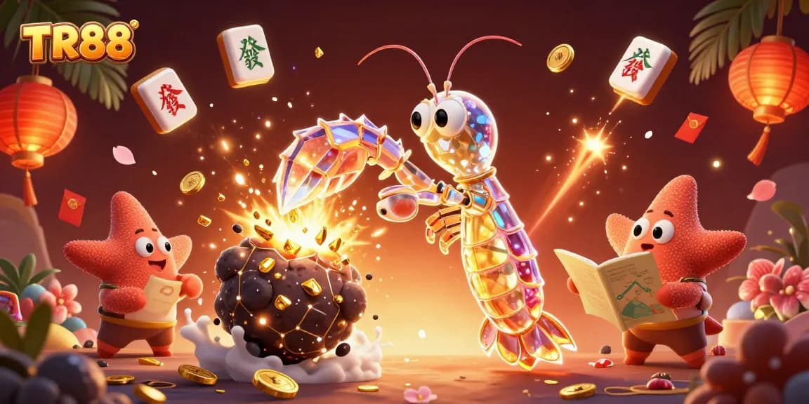 TR88 Myths Debunked: Winning Strategies for Gamblers in 2026