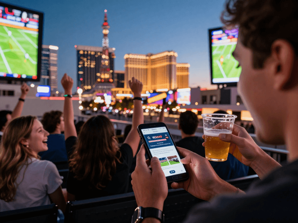 6 Metric Vegas 4D Penting yang Harus Anda Pantau Menjelang Piala Dunia 2026