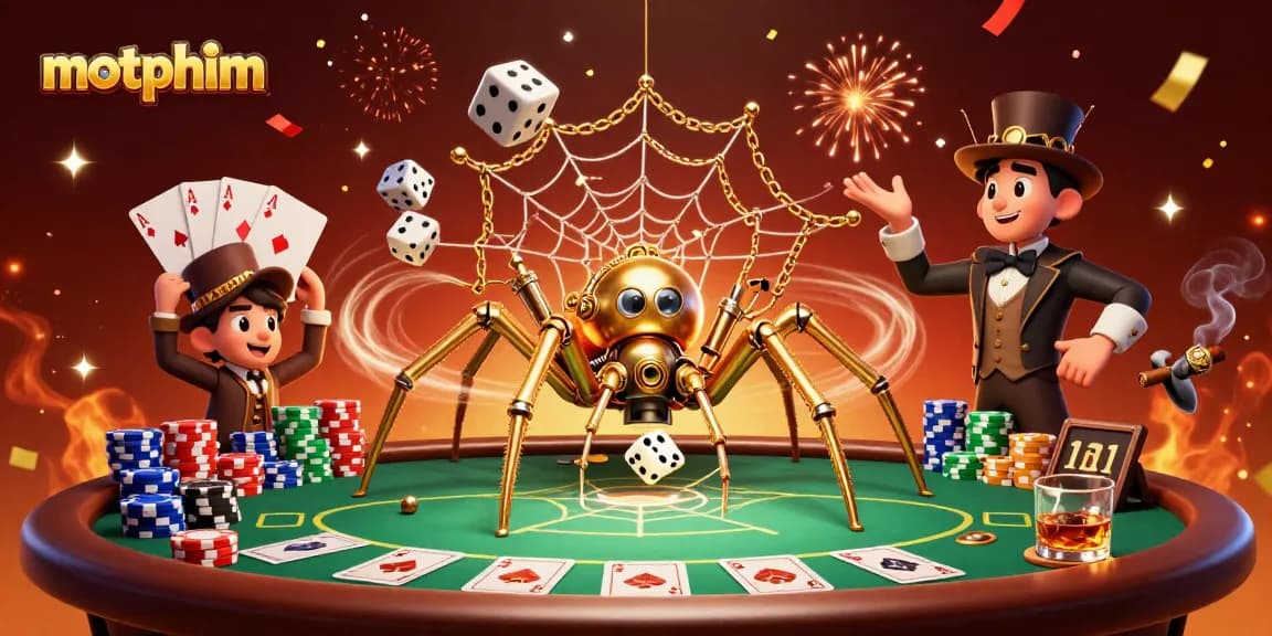 What Is motphim and Why Does It Matter for Gamblers in 2026?