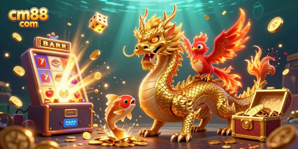 How to Get the Most Out of cm88 com in 2026: Winning Strategies for Gamblers
