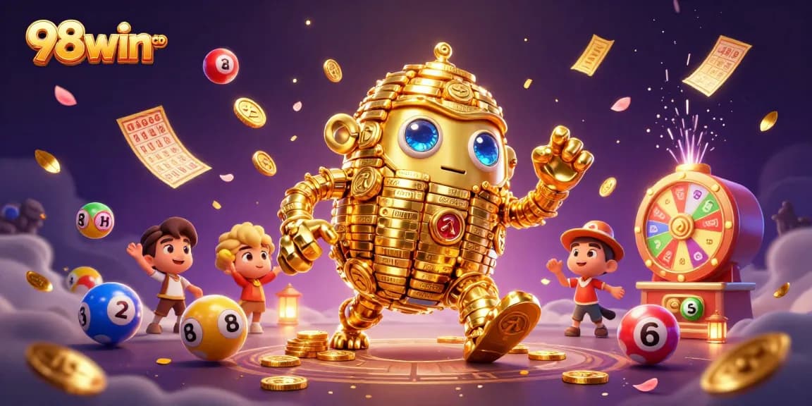 What Is 98win co and Why Does It Matter in 2026 for Gamblers' Strategies?