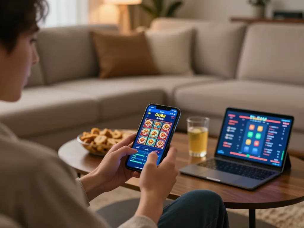 Winning Strategies for Online Play: Master the GG88 Slot Link in 2026