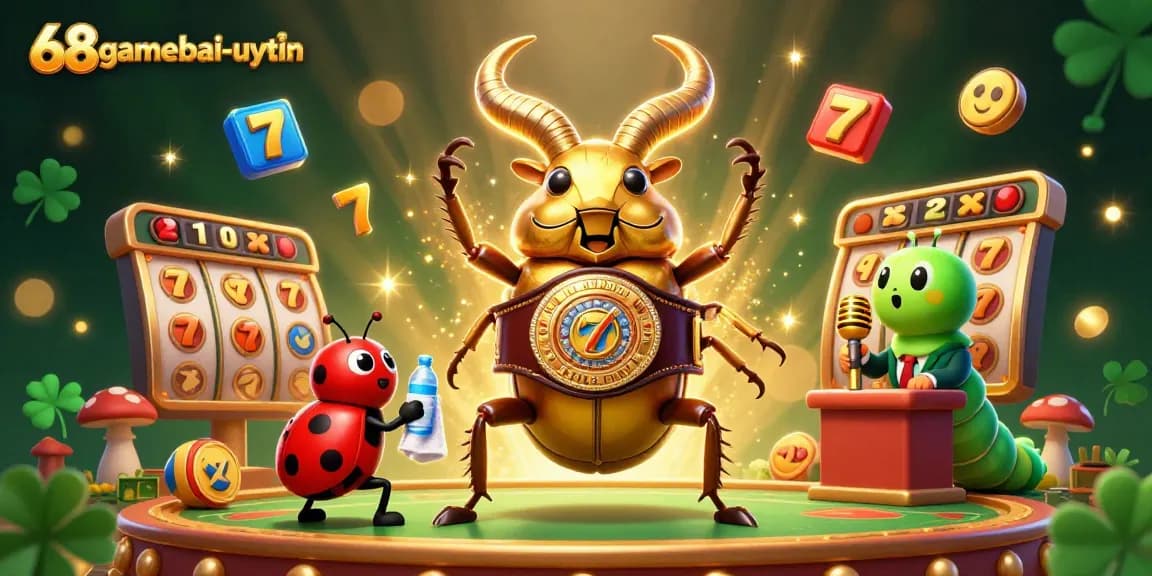68gamebai-uytin Explained: The One-Page Summary Gamblers Need for 2026