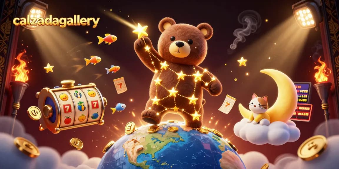 Calzadagallery Deep Dive: Strategies for Slot Mastery in 2026