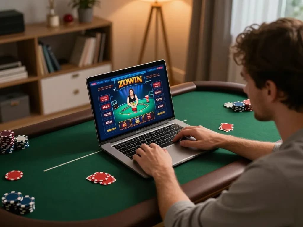 ZOWIN 2026: Winning Strategies for Online Gamblers to Master the Game