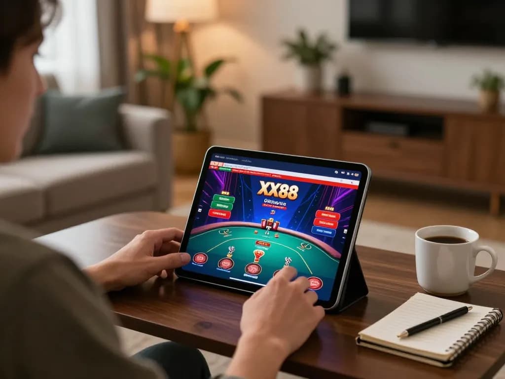 Winning Strategies at XX88: Expert Tips for Bankroll Management in 2026