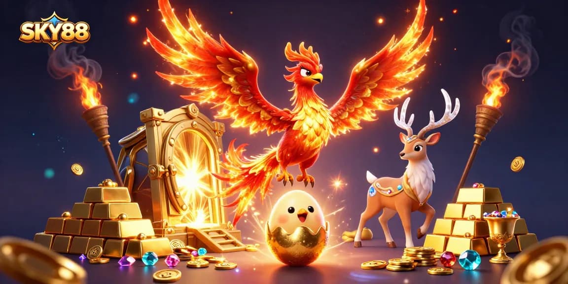 15 Best SKY88 Casino Options Ranked for 2026