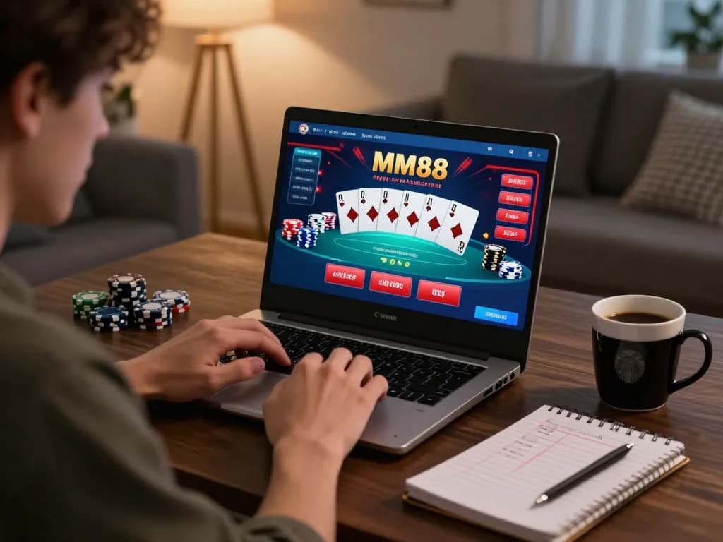Mastering Winning Strategies with MM88: The Complete Guide for 2026 Gamblers