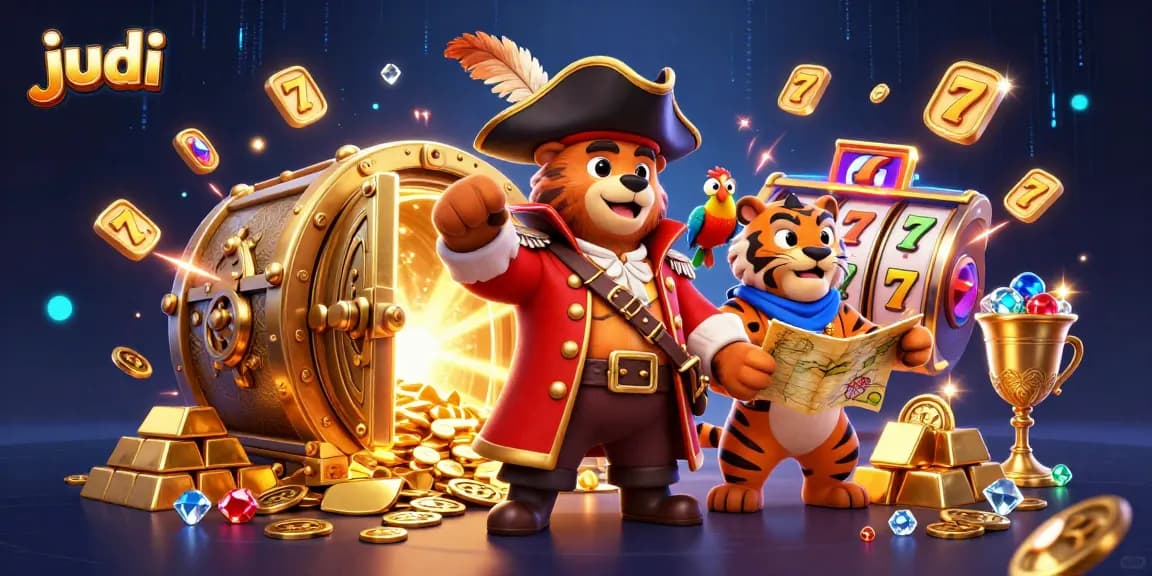 Battle-Tested Judi Strategies for 2026: Winning Tactics for Gamblers
