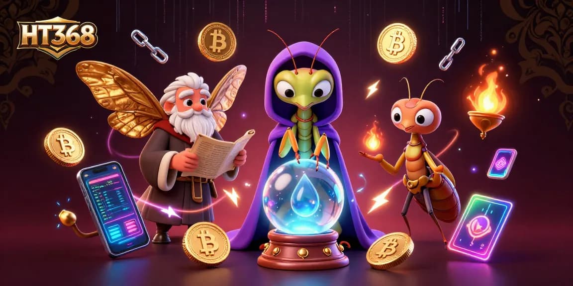 How to Optimize Your HT368 Casino Performance Today for Winning Strategies