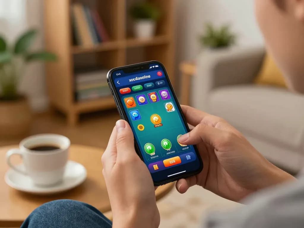 Expert Strategies for Winning at Xóc Đĩa Online: Mastering Your Gameplay in 2026