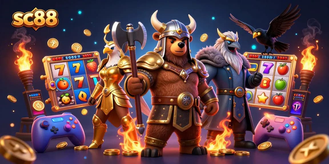 sc88 Performance Tested: Speed, Value, and Reliability for Players Seeking Winning Strategies