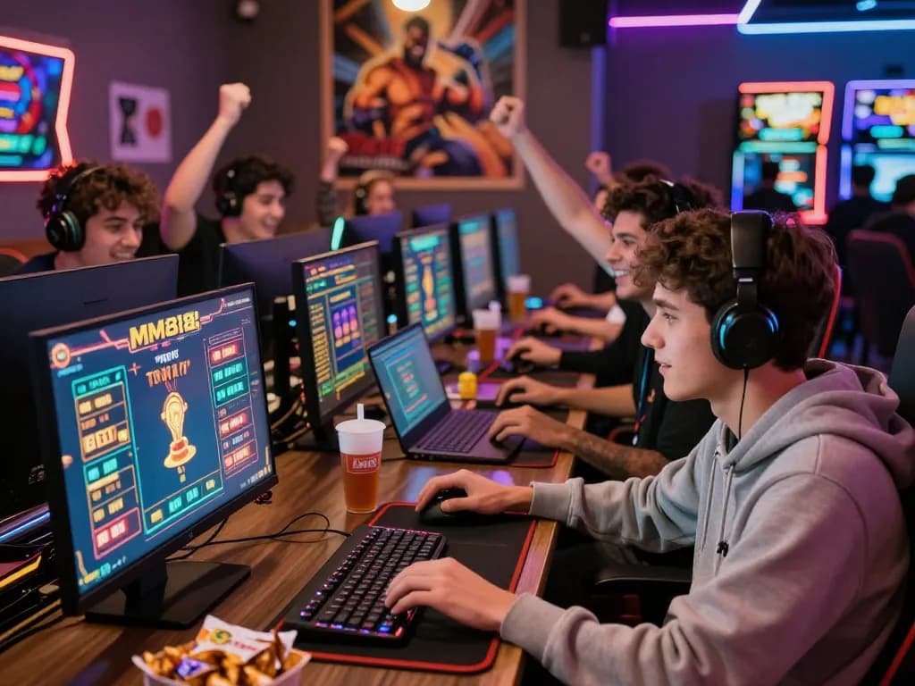 Mastering Online Betting Strategies: Effective Techniques for MM88 Gamers in 2026
