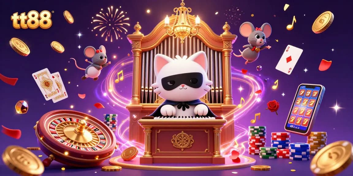 Long-Term tt88 Strategy: Building Lasting Winning Techniques for Gamblers in 2026