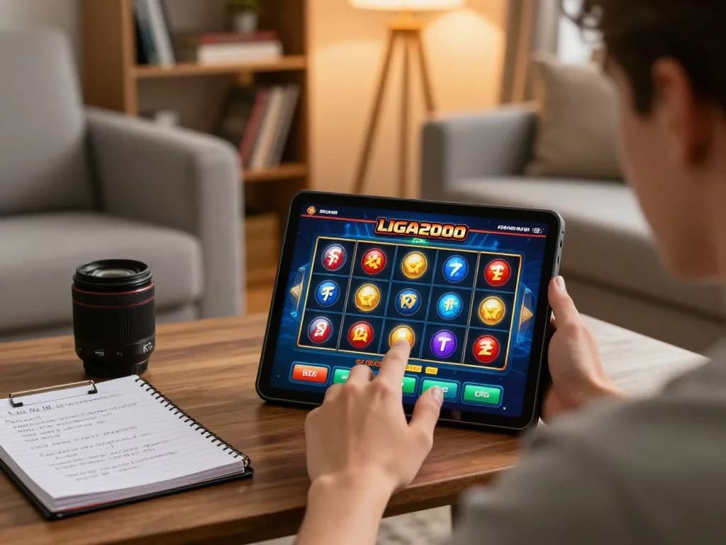 Mastering LIGA2000: Essential Strategies for Winning in 2026