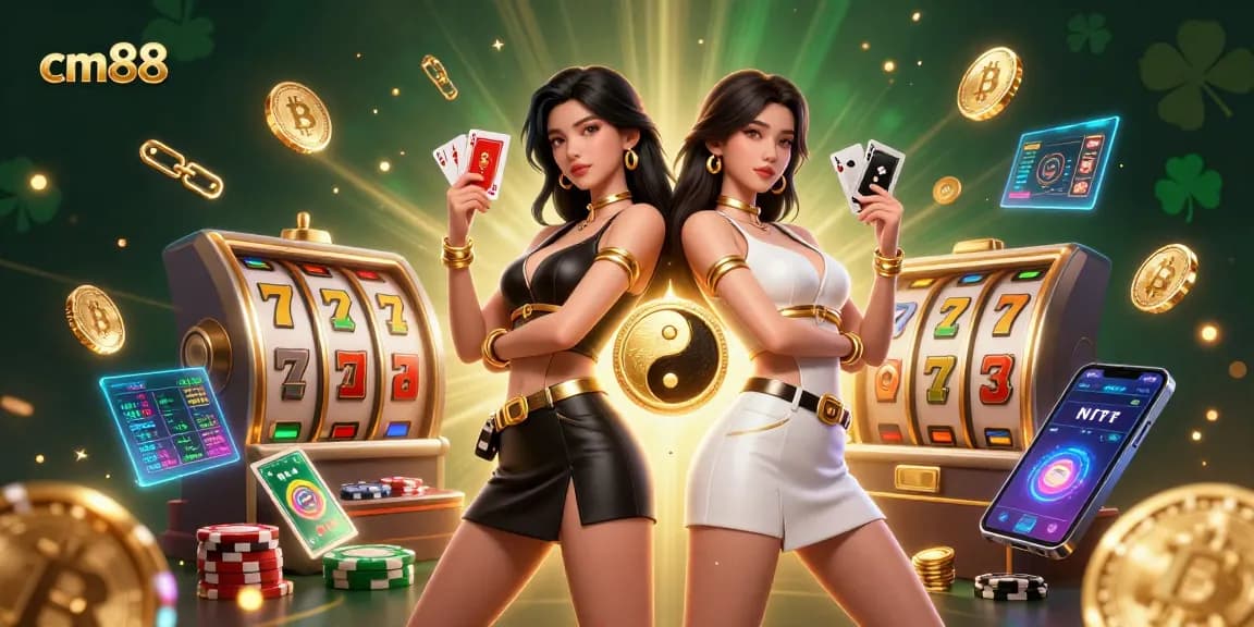cm88 Case Study: Real-World Winning Strategies for Gamblers in 2026