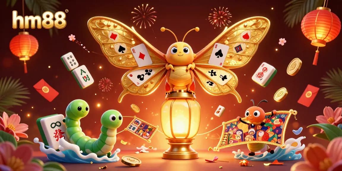 The Future of hm88: Predictions for 2026 and Beyond for Bettors' Winning Strategies