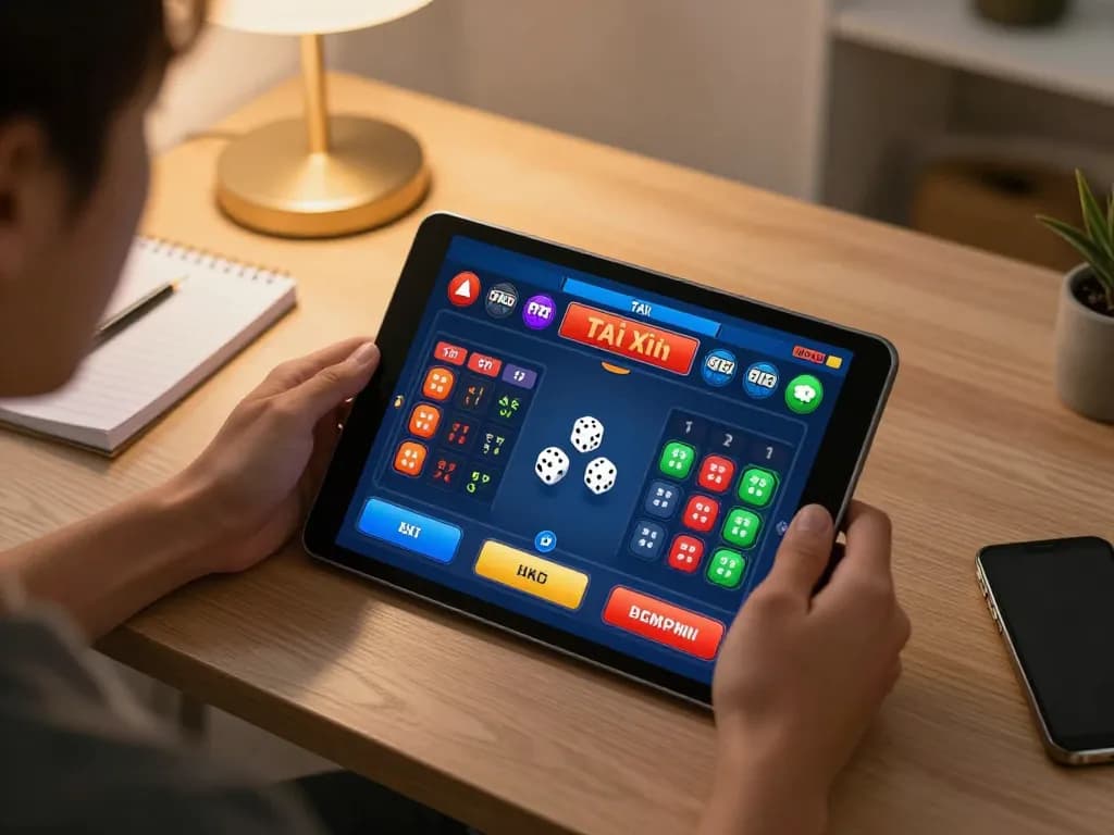 Expert Strategies for Choosing the Best App Tài Xỉu Online Uy Tín in 2026