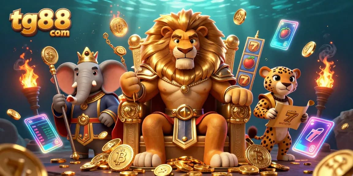 tg88 com for Beginners: Everything You Need to Know About Winning Strategies in 2026