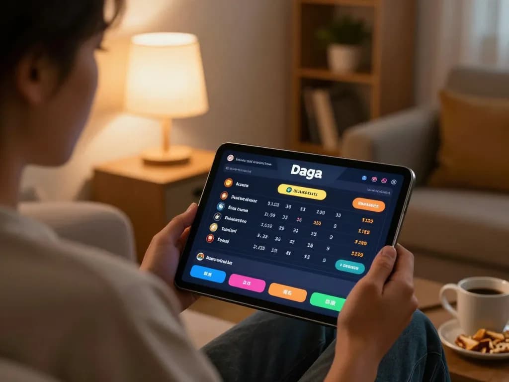Mastering Daga in 2026: Proven Strategies for Winning Online Betting