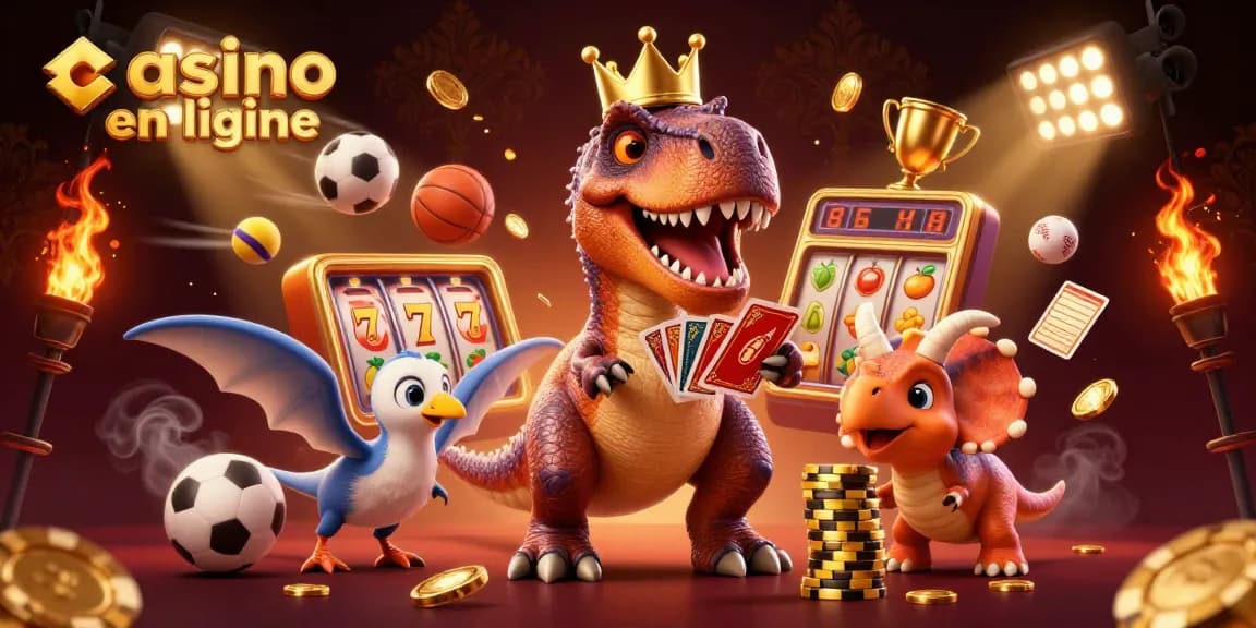 Comment Détecter les Arnaques de Casino en Ligne et Rester Protégé