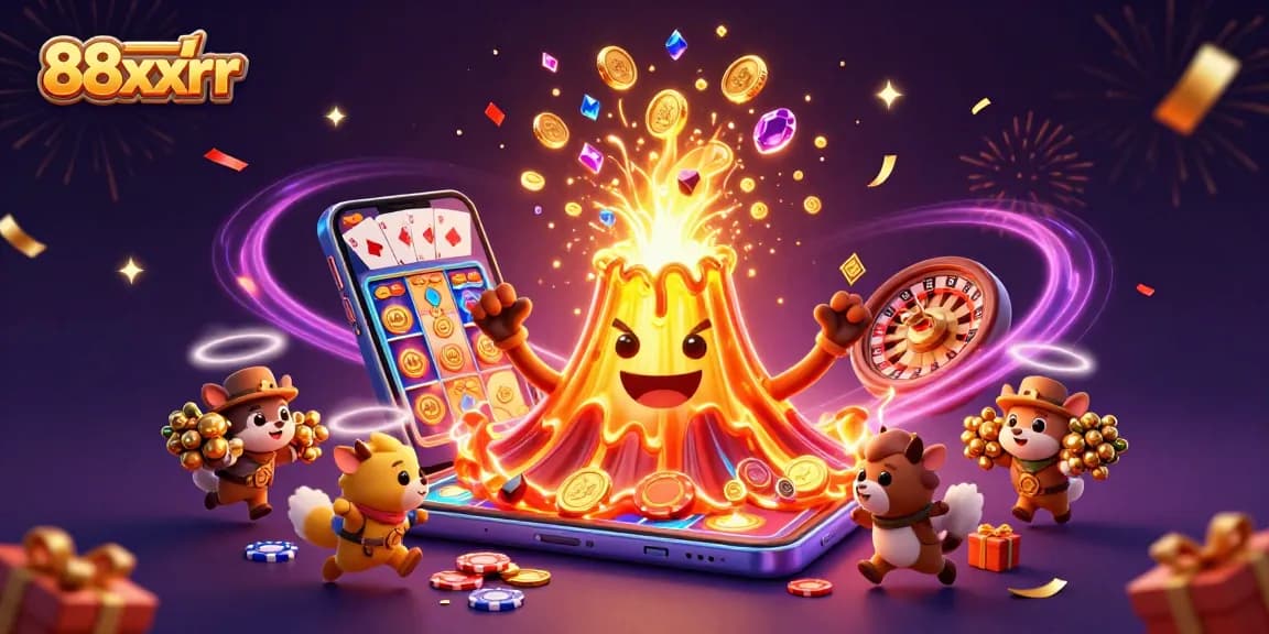 88xxrr Casino Quick Reference: Essential Strategies, Facts, and Winning Tips for Gamblers
