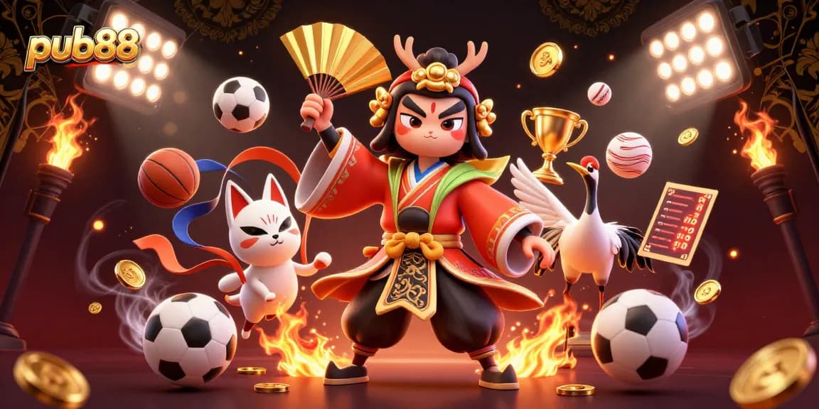 Don't Use pub88 Until You Read This: Essential Betting Strategies for Gamblers in 2026