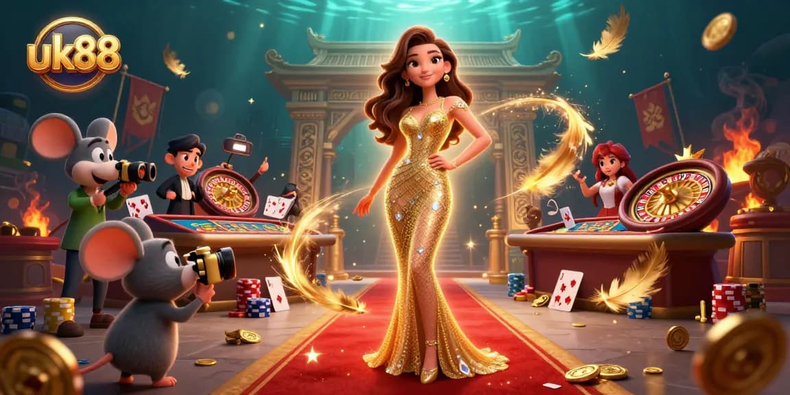 Master Your Betting Strategies at UK88 for Winning Odds in 2026