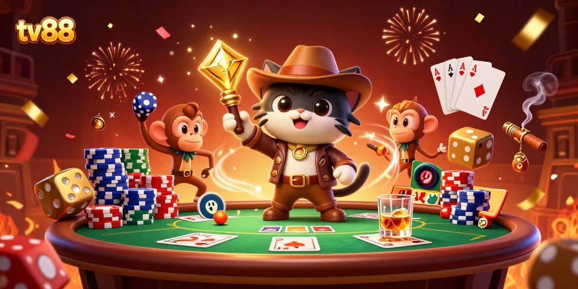 tv88 Lessons Learned the Hard Way: Essential Winning Strategies for Gamblers in 2026