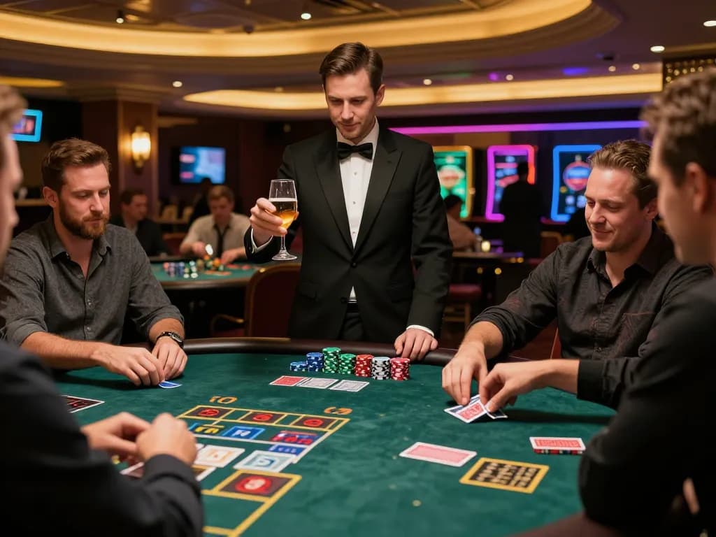 HELLO88: Unlocking Winning Strategies for Online Gambling in 2026