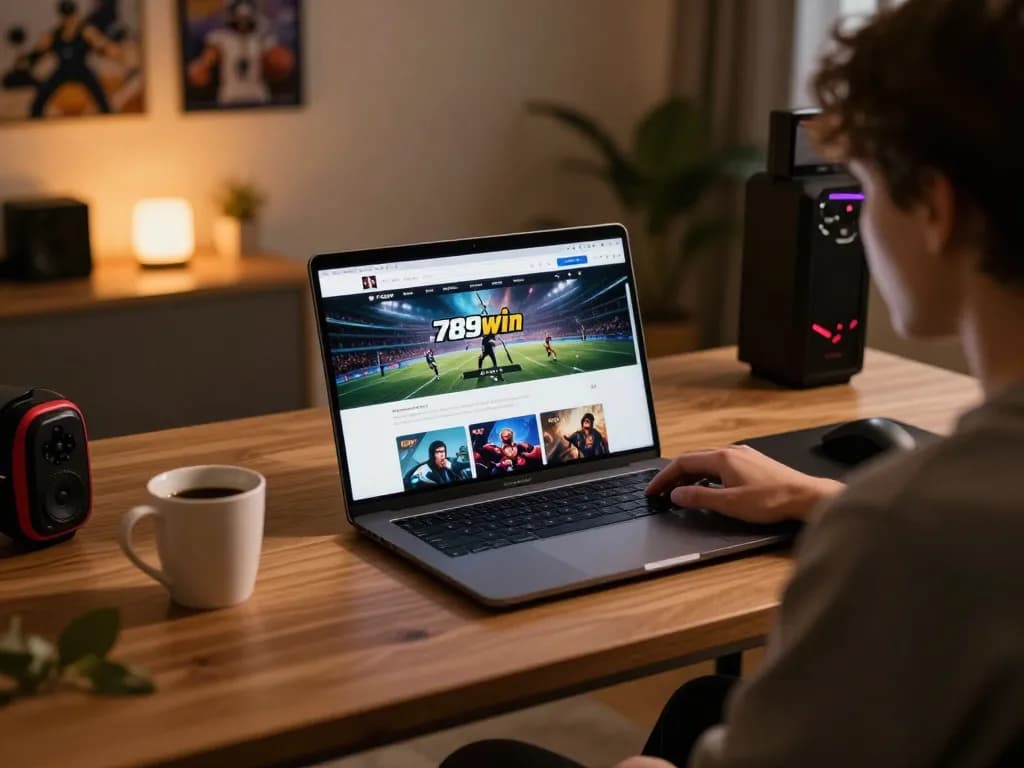 Winning Strategies for 2026: Mastering Gambling with 789win com