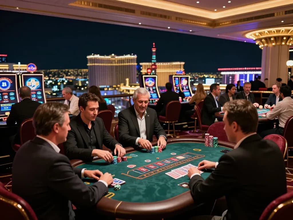 KJC: Mastering Blackjack Tactics and Winning Strategies for 2026