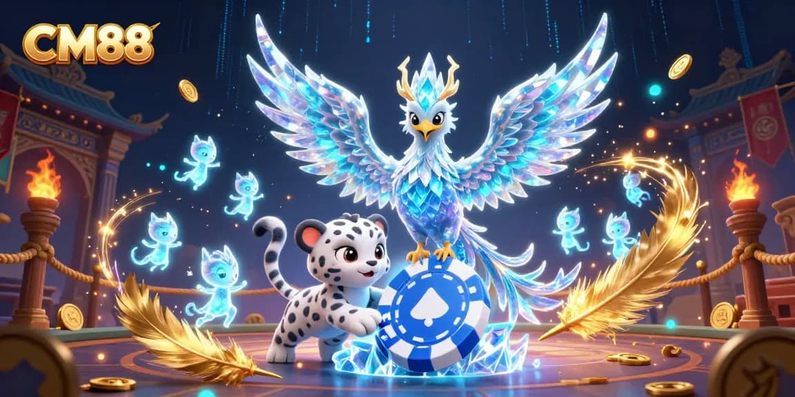 3 Secrets About CM88 That Players Won't Tell You for Winning Strategies in 2026