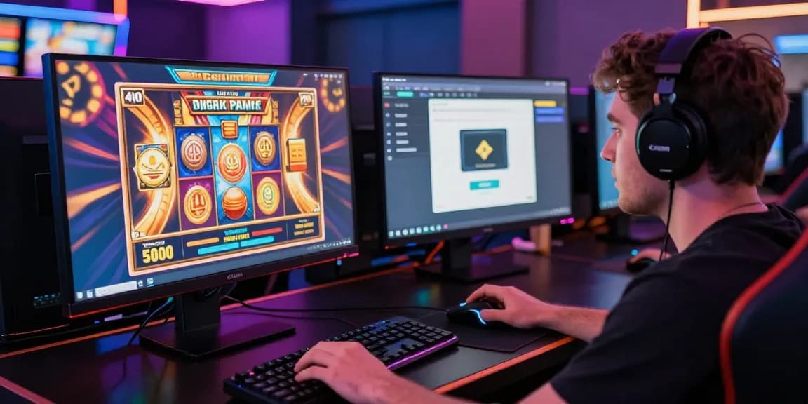 The Final Verdict on Slot Depo 5k for 2026: The Complete Guide to Winning Big
