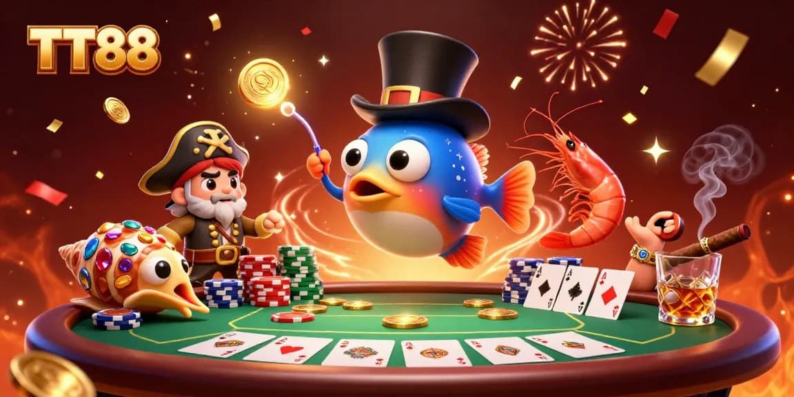 Is TT88 Worth It? An Honest 2026 Assessment for Gamblers