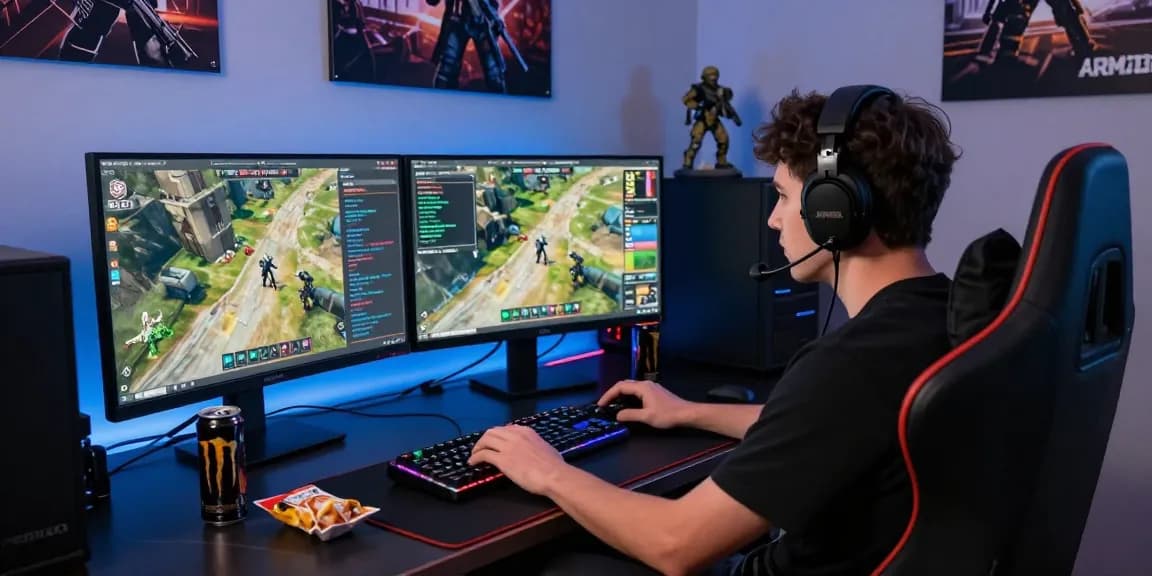 Player exploring ArmA 3 cheats in an exciting gaming environment, showcasing enhanced gameplay.