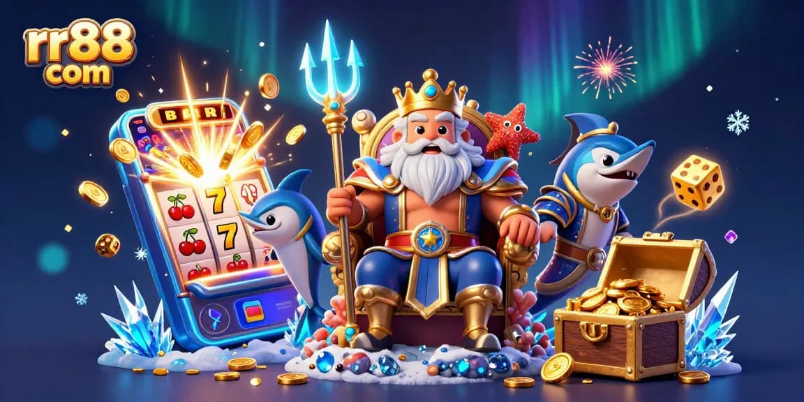 What If rr88 com Could Provide Players Winning Strategies for 2026?