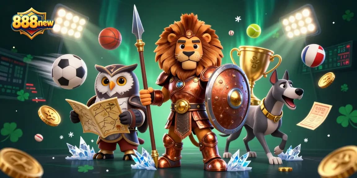 888new Trends That Will Define Casino Gaming in 2026 for Gamblers Seeking Winning Strategies