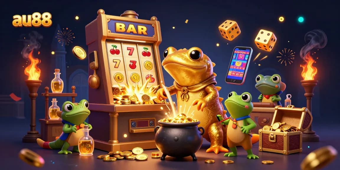 au88 for Beginners: Everything You Need to Know About Winning Strategies in 2026