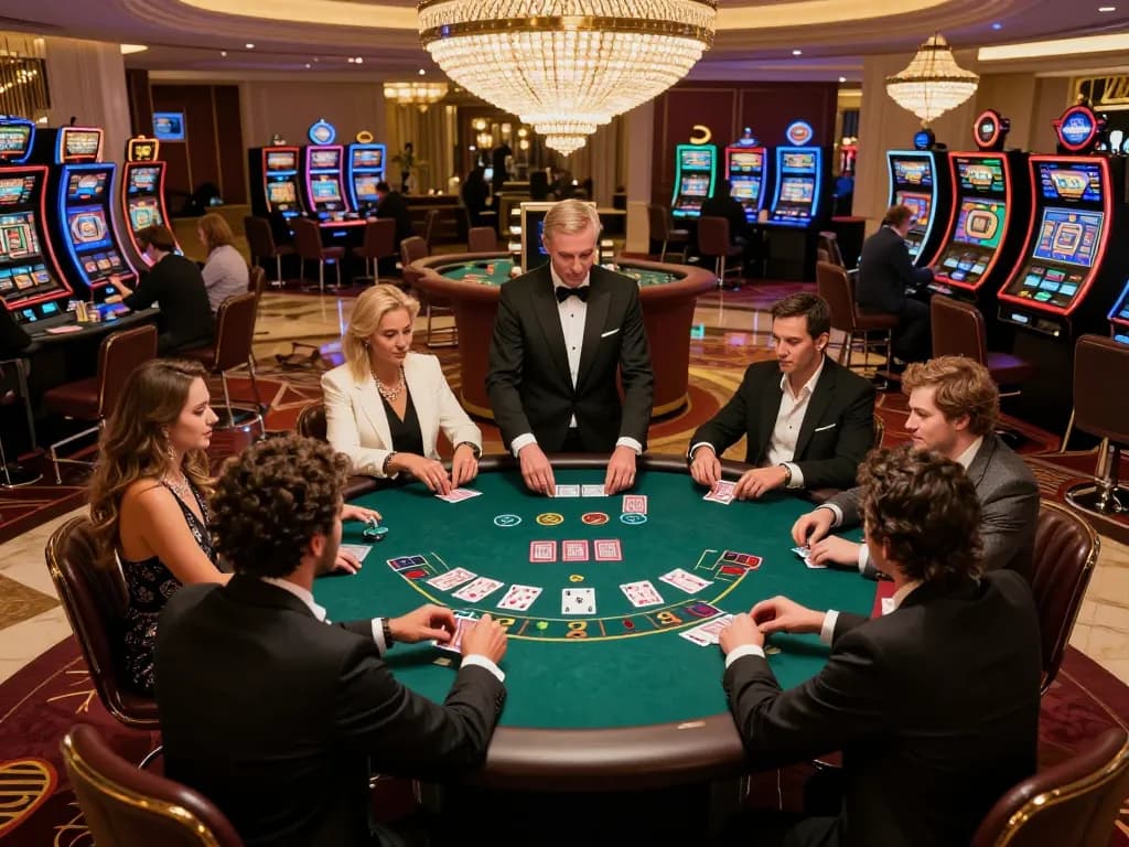 Mastering Blackjack Strategies for gg88: Win More in 2026 with Expert Techniques